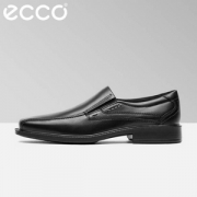 Ecco 爱步 New Jersey新泽西 商务正装男鞋 2色 Prime会员免费直邮含税