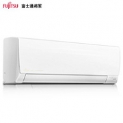8日0点： FUJITSU 富士通 ASQG12LPCA(KFR-35GW/Bppaj) 1.5匹 壁挂式空调