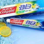 高露洁 牙膏套装 10支 共820克