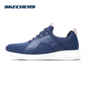 Skechers斯凯奇男鞋一脚套低帮鞋 舒适懒人鞋运动休闲鞋 52872 239元