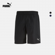 Puma 男子训练系列短裤 优惠热卖只要239