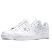 18日0点、限尺码： NIKE 耐克 AIR FORCE 1 空军一号 男子运动鞋 315122-111