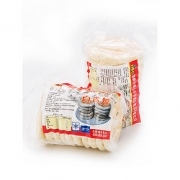 白吉馍 烧饼 20个