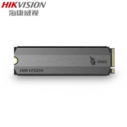HIKVISION 海康威视 C2000 M.2 NVMe 固态硬盘 512GB 585元包邮（需用券）
