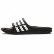 限尺码：adidas 阿迪达斯 73432 男子拖鞋