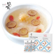 第二件1元 冻干免煮银耳羹6包90g