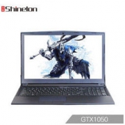 Shinelon 炫龙 T50-C 15.6英寸游戏笔记本电脑（i7-8750H、8GB、256GB、GTX1050） 4699元包邮