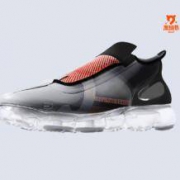 爱信不信系列：米粉节新品 小米自动系鞋带智能跑鞋
