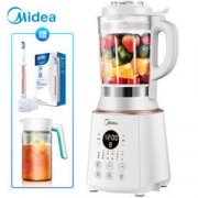 Midea 美的 PB12Easy219 破壁料理机 699元包邮（立减）