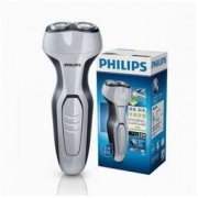 历史低价： PHILIPS 飞利浦 S300/02 电动剃须刀 99元包邮（10元预定）