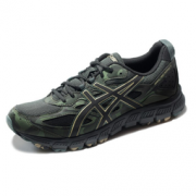 ASICS 亚瑟士 GEL-SCRAM T6K2N 男士跑鞋 *2件  568元包邮