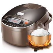 九阳  JYF-40FS69 智能电饭煲 4L+凑单品