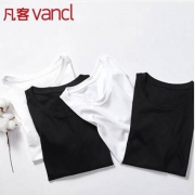 VANCL 凡客诚品 1093605 男士短袖T恤 *5件