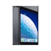 Apple 苹果 iPad Air 10.5英寸 2019款 平板电脑（64GB WLAN版 MUUJ2CH/A 深空灰色） 3896元包邮