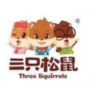 京东：三只松鼠旗舰店 300-200/450-300等多档店铺东券