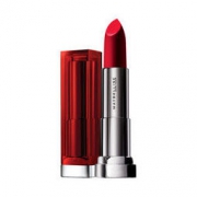 MAYBELLINE 美宝莲 绝色持久唇膏 雾感哑光系列 R09PM 3.9g *3件 176.9元包邮（合58.97元/件）