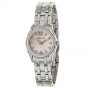 HAMILTON 汉米尔顿 Jazzmaster爵士 H32281197 女士时装手表 379美元约￥2550