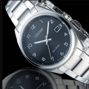 Citizen 西铁城 EO1170-51E 光动能女士腕表
