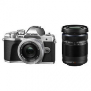 OLYMPUS 奥林巴斯 OM-D E-M10 Mark III 无反相机 单机身 5099元包邮