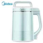 Midea 美的 DJ12B-Easy101 豆浆机 229元包邮