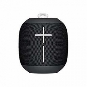 中亚Prime会员：Logitech 罗技 UE WONDERBOOM 无线蓝牙音箱 黑色 368.44元+20元含税包邮约389元