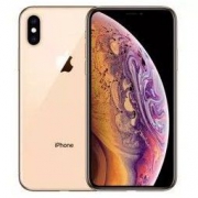 13日20点： Apple 苹果 iPhone Xs 智能手机 64GB 金色 6599元包邮（需用券、平史低价）