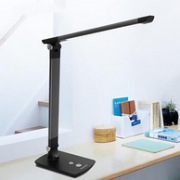 Plus会员：Panasonic 松下 致醒 HHLT0614 连续调光LED台灯