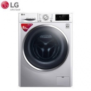 15日0点： LG WD-L51ANF20 洗烘一体机 8公斤 奢华银 3249元包邮（需用券）