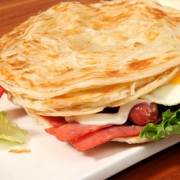 爆款返场 20片迈得狂原味手抓饼