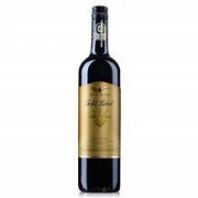 纷赋 金标设拉子红葡萄酒 750ml