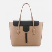 TOD'S 女士JOY系列小号手袋  5.1折£453.9（需用码）