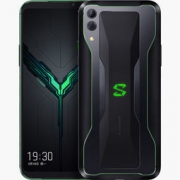 Black Shark 黑鲨 黑鲨游戏手机2 智能手机 8GB+128GB 暗影黑 3499元包邮