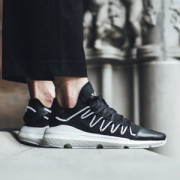 Y-3 Kusari 男士休闲运动鞋 DB2079 2色 £118.94