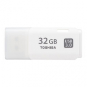 24日0点：TOSHIBA 东芝 U301 隼闪系列 USB3.0 U盘 32GB 28.5元