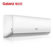 Galanz 格兰仕 KFR-35GW/dLa72-150(A3) 1.5匹 定频冷暖 壁挂式空调 1649元包邮