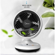 Midea 美的 GAC18ER 台式空气循环扇