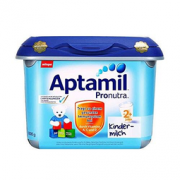 Aptamil 爱他美 婴幼儿配方奶粉 安心罐 2+段 800g *  240.99元包税包邮
