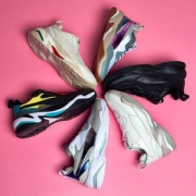 限US9.5码，PUMA 彪马 Thunder Desert 男士休闲老爹鞋 Prime会员免费直邮含税