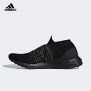 adidas 阿迪达斯 UltraBOOST Laceless  中性款休闲运动鞋