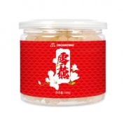 【特级野生】拉丝雪燕罐装100g