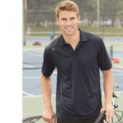 Champion 冠军牌 CV60 男士运动速干POLO衫 Prime会员凑单免费直邮含税