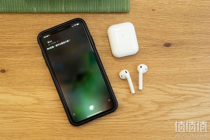 Apple New Airpods 体验及测试报告 小更新能大换吗 Airpods2怎么样 音质 评测 网购值值值