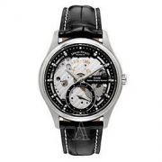历史低价： ARMAND NICOLET L14系列 A750AAA-NR-P713NR2 男士机械腕表 879.2美元约￥6110（需用码）
