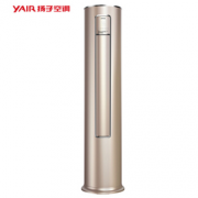 YAIR 扬子 KFRd-72LW/ 3匹 立柜式空调  5299元包邮
