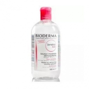 BIODERMA 贝德玛 卸妆水 500ml 2瓶装 159元包邮