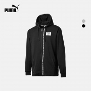 PUMA 男子连帽外套 立减260只需209
