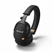 中亚Prime会员：Marshall 马歇尔 Monitor 无线蓝牙 头戴式耳机 823.37元+74.93元含税直邮约898元