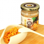 大渔场 大连海胆罐头 即食拌饭食材 120g*3罐  券后59.9元