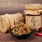 【漏洞单】肉末豇豆两件4瓶