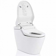 Panasonic 松下 CH2265WSC 智美一体坐便器 8999元包邮（需用码）